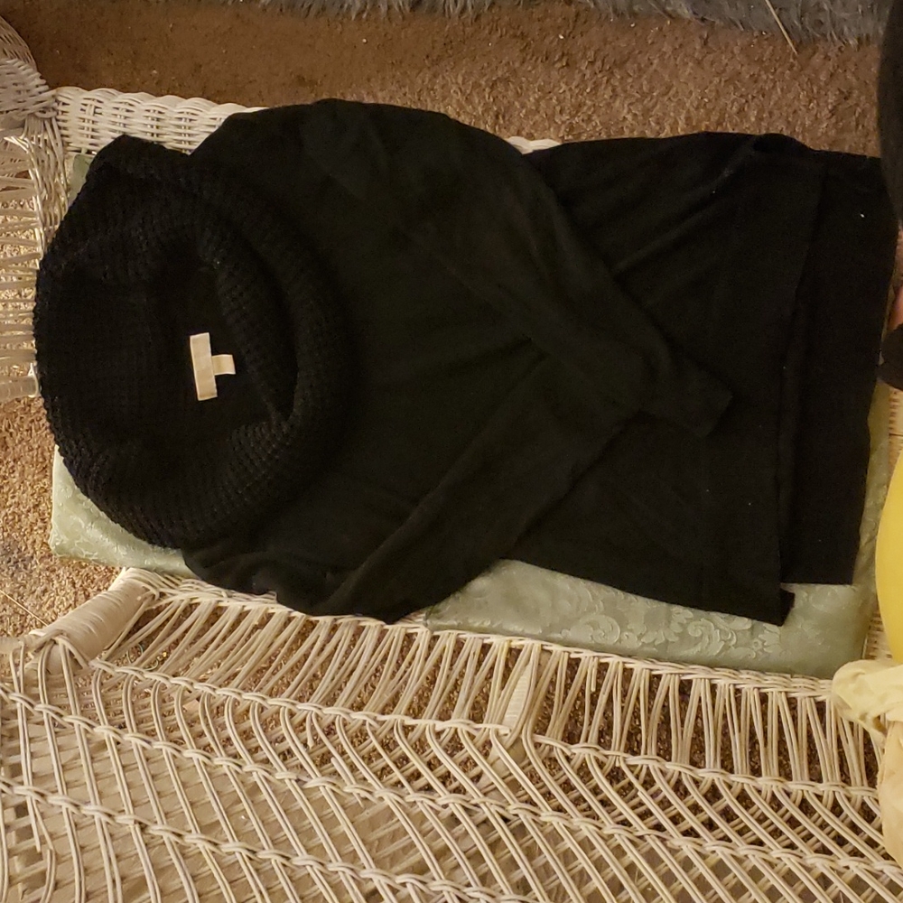 Micheal kors autumn 100% cotton sweater